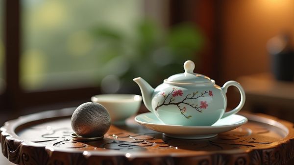 Comment choisir la théière parfaite pour votre rituel de thé