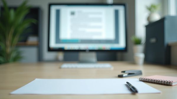 Fiche protocole de nettoyage PDF : respectez les normes d'hygiène