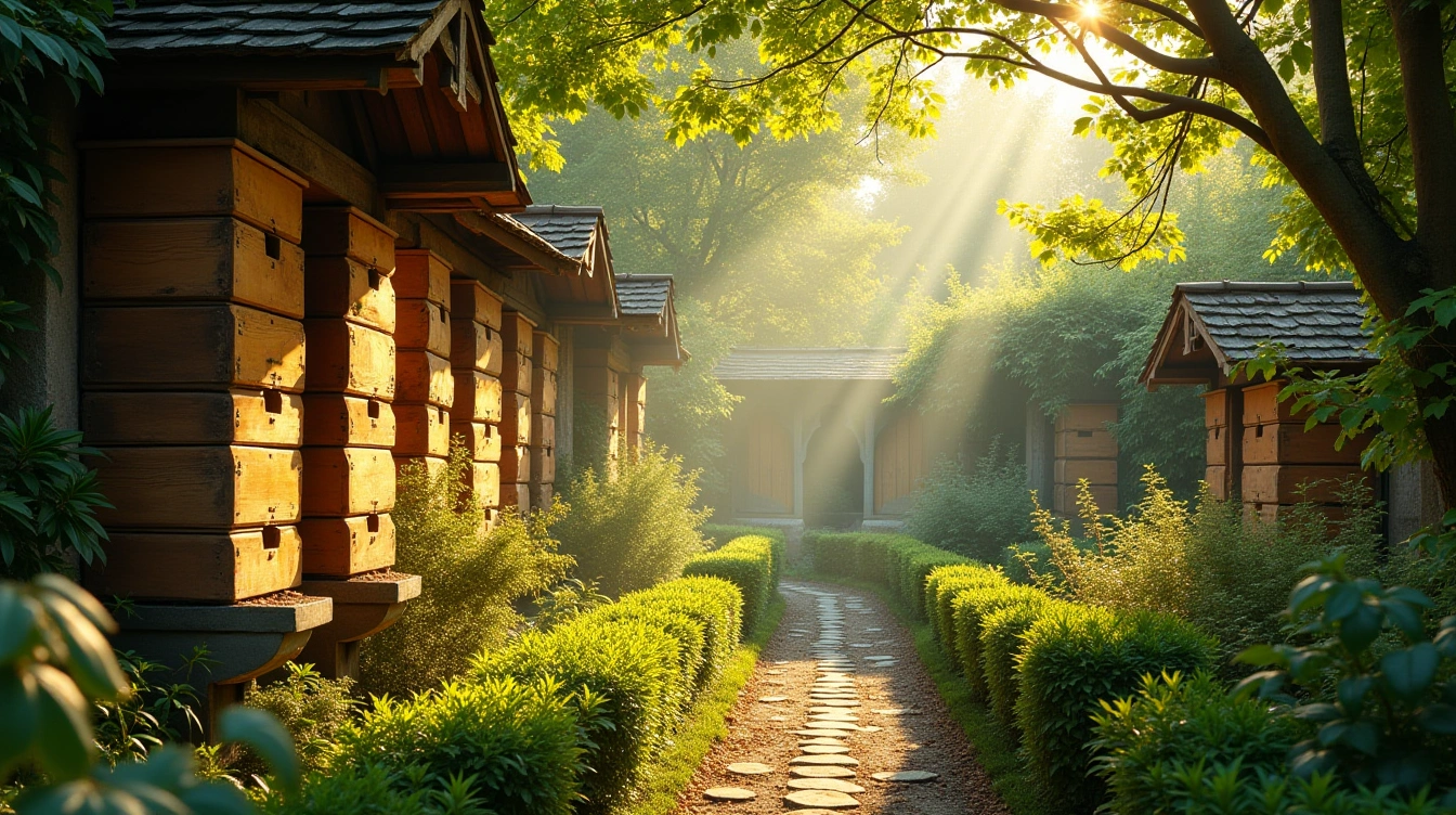 Questions fréquentes sur ce miel d'exception